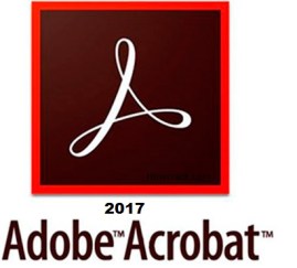 Mac Adobe Acrobat Professional 2017 free. download full Version